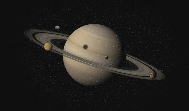 40 Interesting and Fun Facts About Saturn