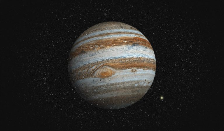 30 Interesting Facts About Jupiter Planet