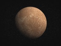 Interesting and Fun Facts about Mercury